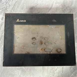 台达触摸屏DOP一B07S411