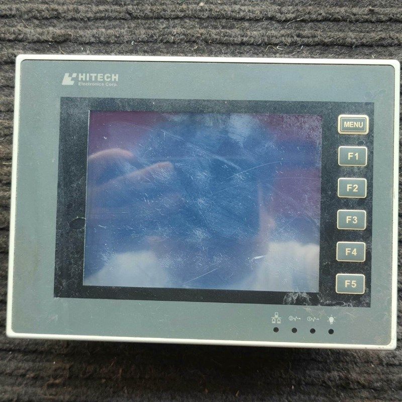 HITECH 海泰克 触摸屏 PWS6600S-S