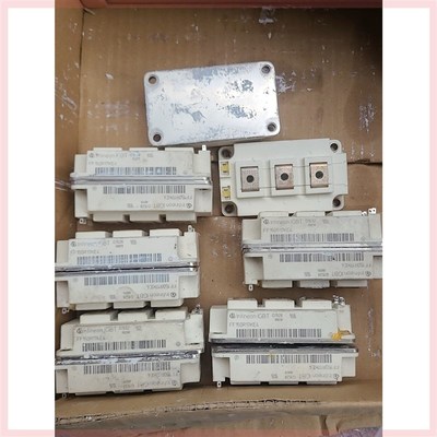 FF150R17KE4    有12个