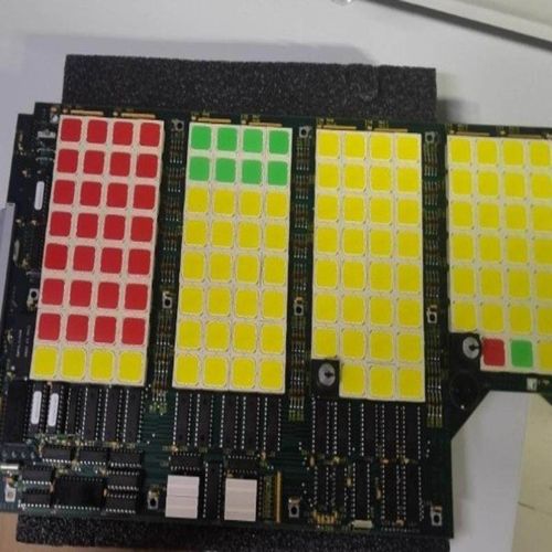 【议价】KONGSBERG康士伯电路板,型号6200109,