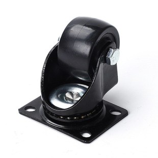 202NS 替工业脚轮CGM01D65 100150 UX超重型尼龙脚轮