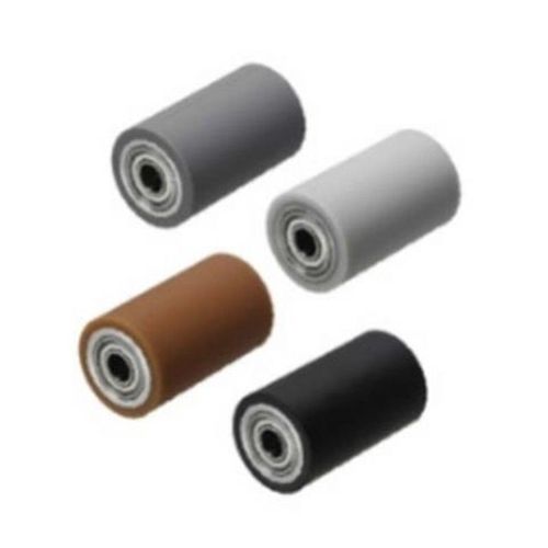 E-RORGA25-30-35-40-50-20-30-40-50 60 80  100 滚轮 带轴承型