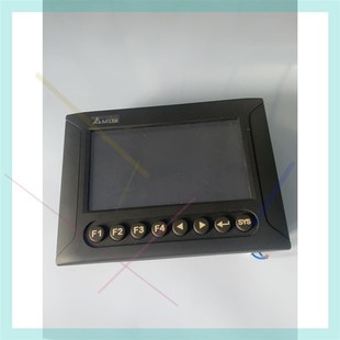 台达触摸屏DOP 测试包好 B07S200