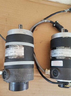 DEK S663-1A/8+1000LD+CONNS 323