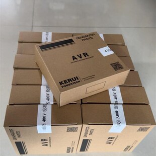 议价 MX341B无锡科锐无刷发电机调压板MX341B电压调节器 芯企