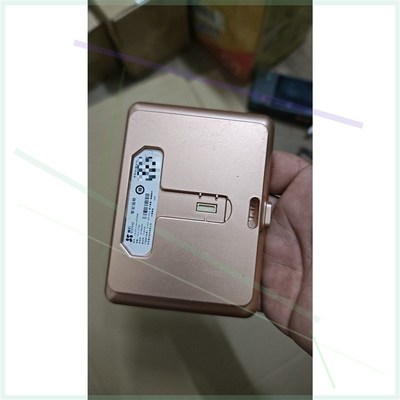 EZVIZ DP2C 智能门铃显示屏 成色看图 充电无反应