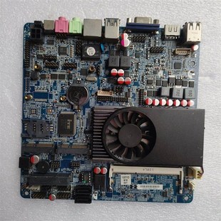 M19 集成CPU 1.0 103 WER 研域ITX