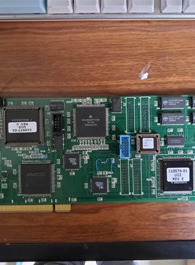 PCI PIPOUT ASSY711418长卡