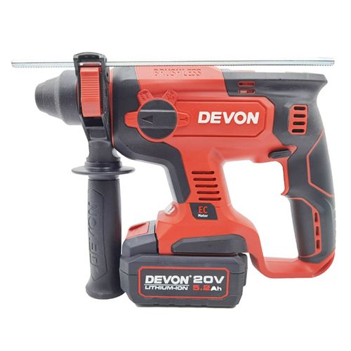 无大多功能电动工具电镐刷工业级1有轻5充电电锤锂电冲击钻型40