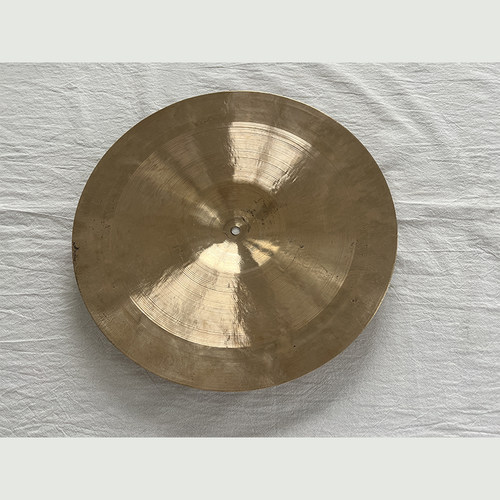 海鸥专业响铜戏曲专用吊镲片秦腔钗片踩镲叮叮镲军镲乐队大铜镲