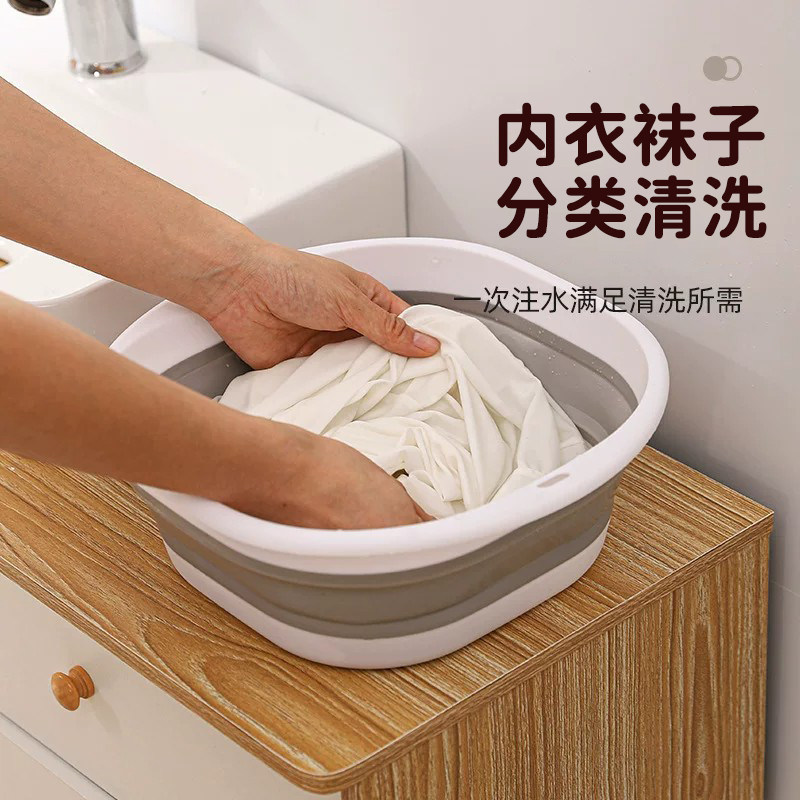 日本内衣内裤清洗盆内衣专用盆