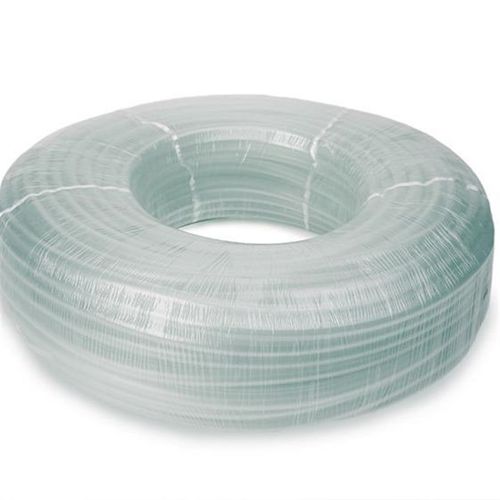 水族箱硅胶水管鱼缸过滤器增氧管 潜水泵透明O软管牛筋管软胶管米