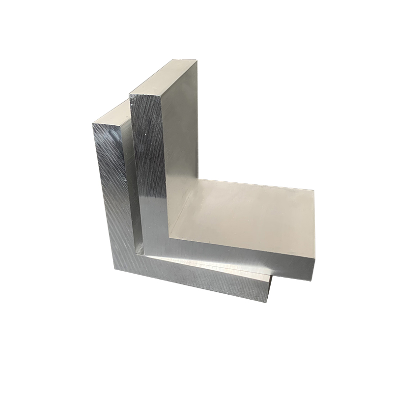 铝合金特厚角铝100*100*15直角铝1D00x100x15等边L型内直角铝型材