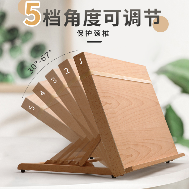 画板架桌面台式画架素描写生画室水粉水彩丙烯油画架美术生可折叠