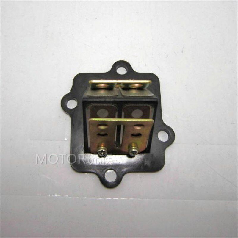 2冲JOG50 iJOG90 风帆 化油器接口进气阀片 单向阀 3KJ