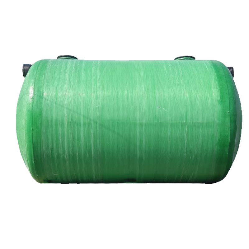 苏州化粪池成品玻璃纤维4立方5立A方6立方8立方吨玻璃纤维化粪池