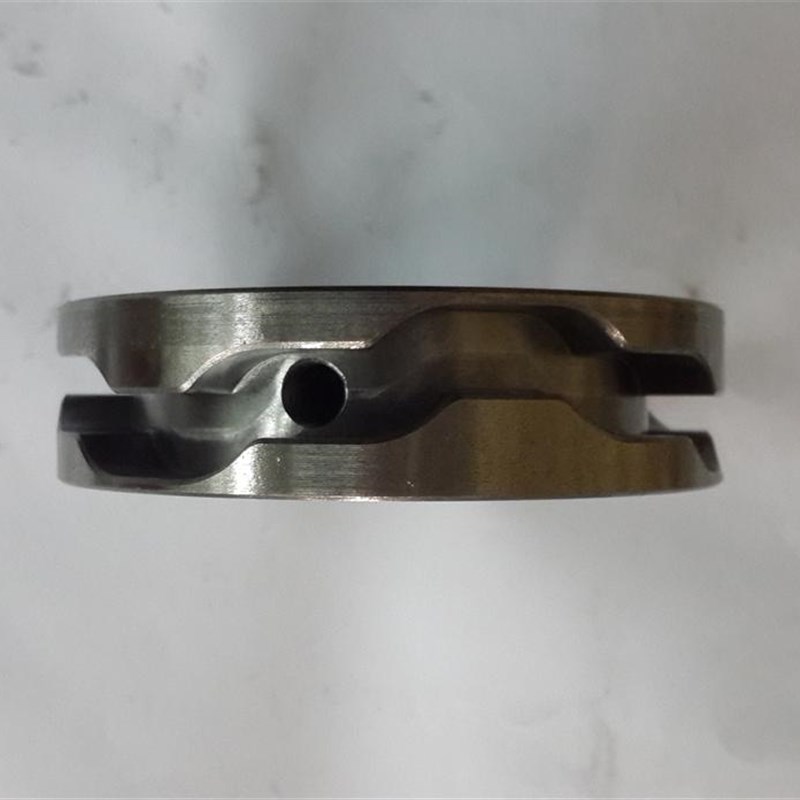 钮扣机花板16针凸轮轴2弯12弯14弯16弯扣机大Z板工业缝纫