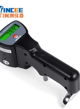 指针式推拉力计ALB-4/ALrB-10/ALB-20/40/100简易拉压测试仪测力