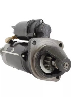 帕金斯1104D-44起动机马达2873K404起动机2873K621马达3575202