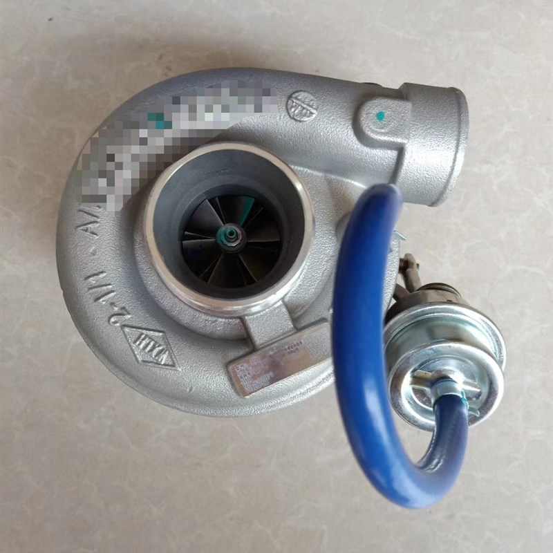 适配大柴CA4DC发动机涡轮增压器GT20 1B118010-26E 798474-5002
