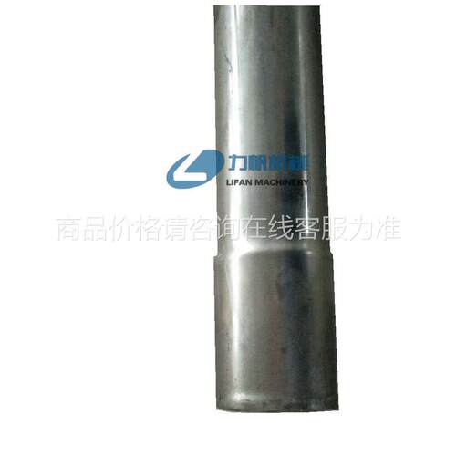 厂管家全自动管 机液压管缩端成TM60-III型机伺服换模弯机