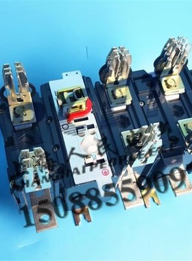 上海人民 QSA 400/3 HH15(QSA)-400/3 隔离开关熔断器组含熔断器