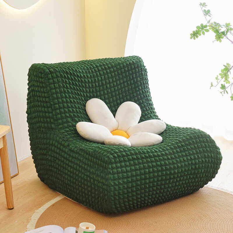 毛毛虫懒人沙发套罩防猫抓弹力一体式全包卍能单人防尘防滑保护套,居家布艺,沙发套,淘宝优惠券,粉丝福利购,淘宝优惠卷