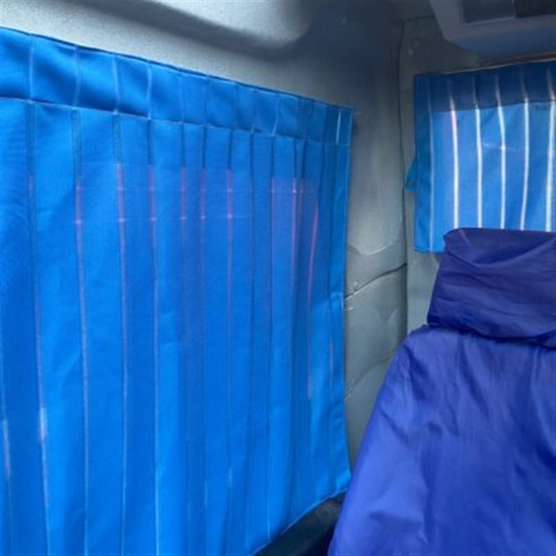 中联重科ZTC250A 201V 251V 20/25/55/50/40/80/75吨吊车上车窗帘