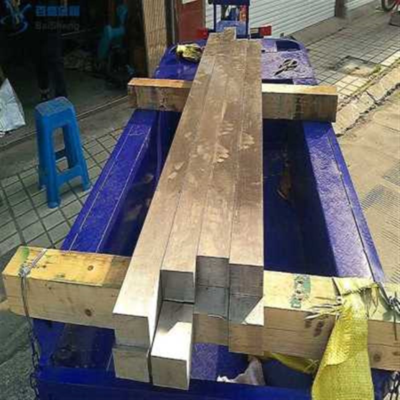 厂销爆品201316l304v不锈钢扁钢304冷拉方钢方条可零切品品i.