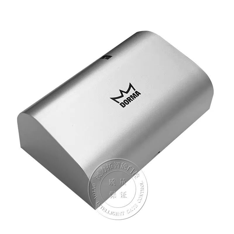 原装DORMA多玛自动门感应器探头ES68传感器玻璃门平移门感应开关