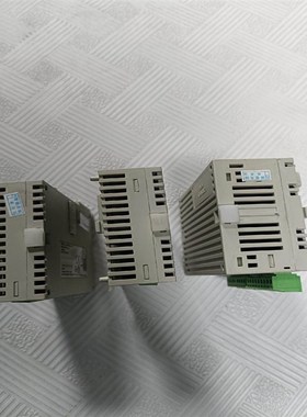 台达PLC扩展模块DVP04DA-SDVP04AD-SL成(都是电子)