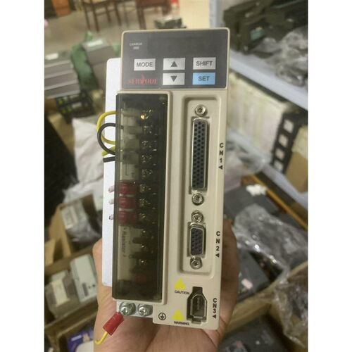 赛孚德伺服驱动器ASD620EH4R8A00A (750w)