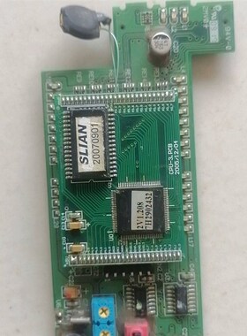 SLIAN汇联S2N-24MR主板 拆机功能包好 。