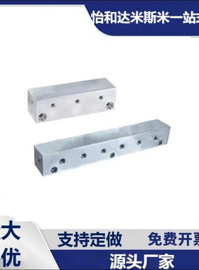 气压用连接块 L形 KAF12-1K2K3K4K-Q1-R4-G2/KAF12-3K-Q2-R3-G3