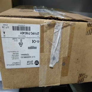 AB罗克韦尔触摸屏2711PC T10C4D1触摸屏2询价