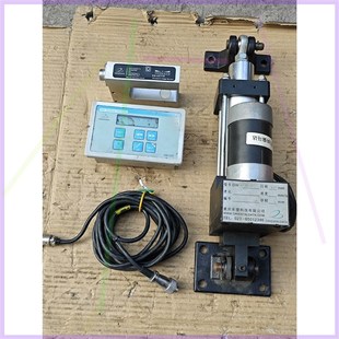 东登科技自动智能纠偏控制系统3件套共3件