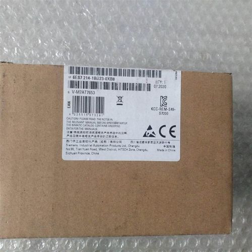 214-1BD23/6ES7214-1BD23-0XB8