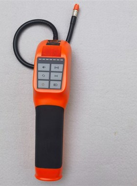 DILO 3-033-R002便携式SF6气体定性检漏仪泄漏检测仪