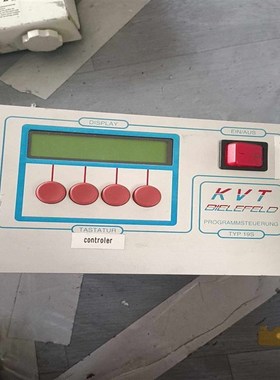 【芯企】德国KVT BIELEFELD 19SM-323/议价