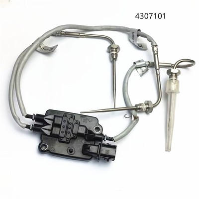 适用于康明斯发动机3探头温度传感器4307101 2511414C1 4384812