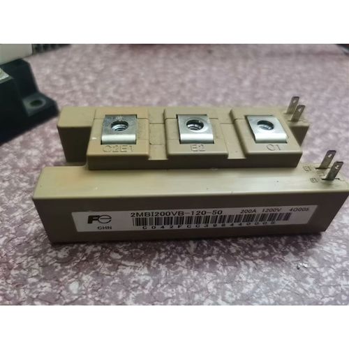 2MBI200VB-120-50 2MBI200U4B-12