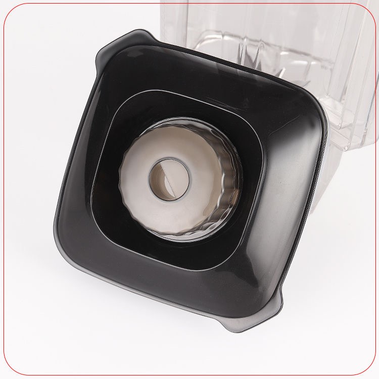 通用大马力767商用豆浆机2升上杯破壁料理机配件沙冰机杯子壶桶缸