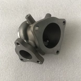 各种潍柴型号轿车货车工程机械涡轮增压器压壳蜗壳机芯配件
