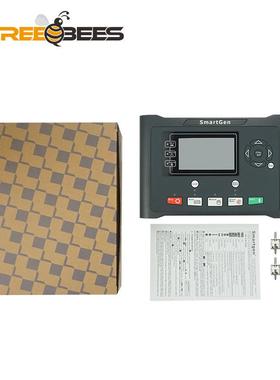 APC715SmartGen水泵机组众智自动化控制器发电机组