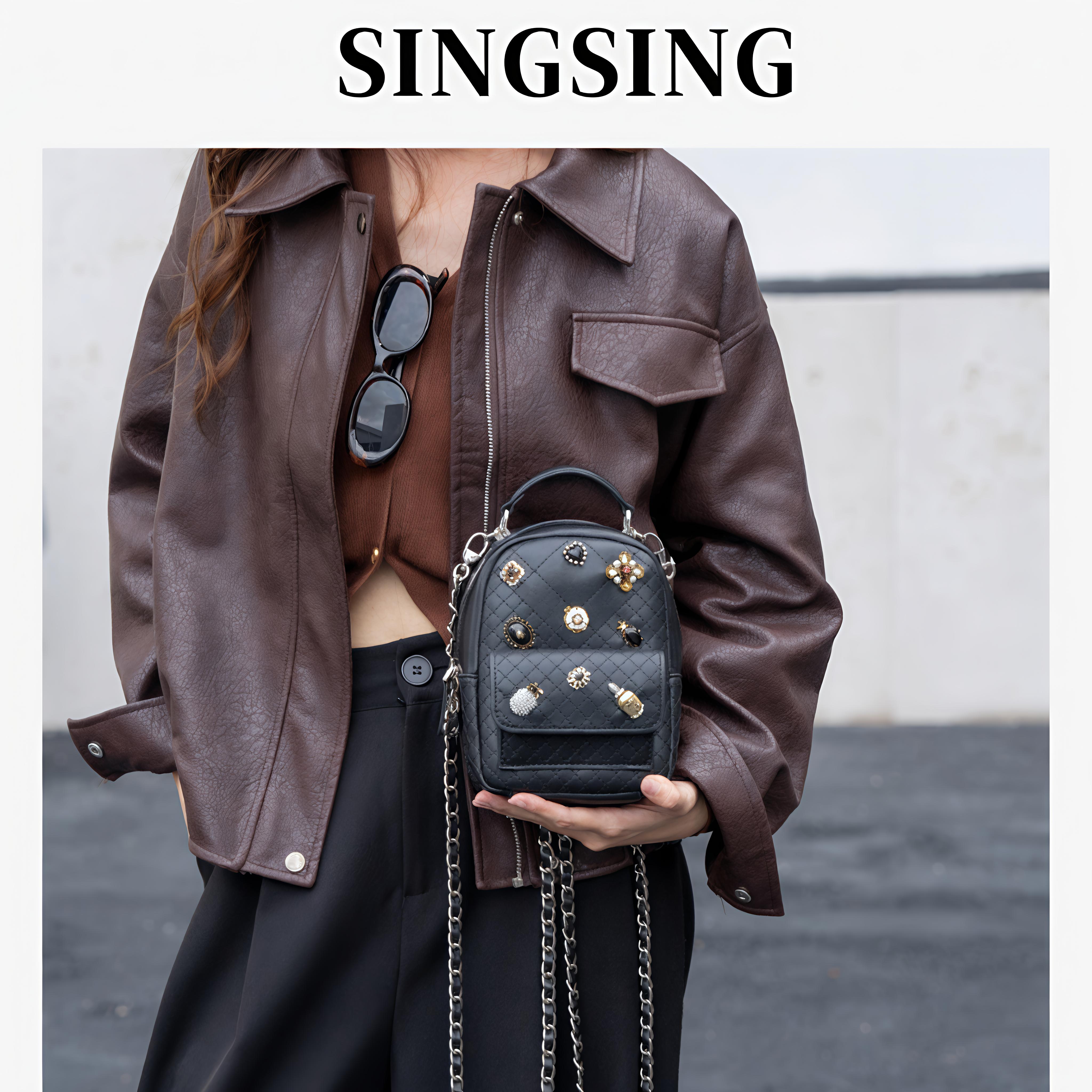 潮流精品，品质保证