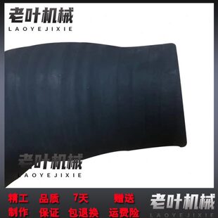 现代305 挖掘机配件 7增压器进气管增压器到发动机连接管