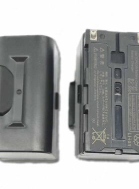 拓普康全站仪电池BT-65Q/61Q/充电器BC-30C/GTS720/752/751/7500