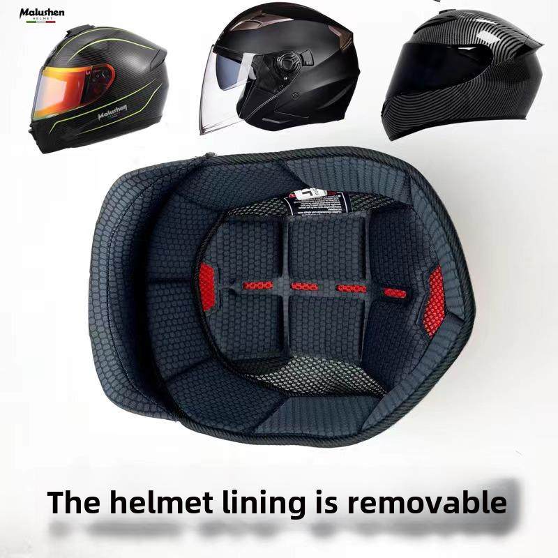 头盔配件可拆卸单围巾冬季全面头盔通用半头盔温暖的儿童内衬头盔,摩托车/装备/配件,头盔饰配,淘宝优惠券,粉丝福利购,淘宝优惠卷