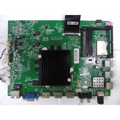 康佳QLED55XB04 QLED55X80U QLED48X60U QLED65X80U主板35021563