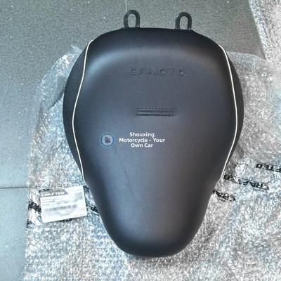 原厂春风450CLC新款 25款 加厚 原厂前后座垫 座包 单座版前坐垫